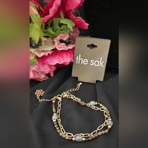 The Sak Bracelet